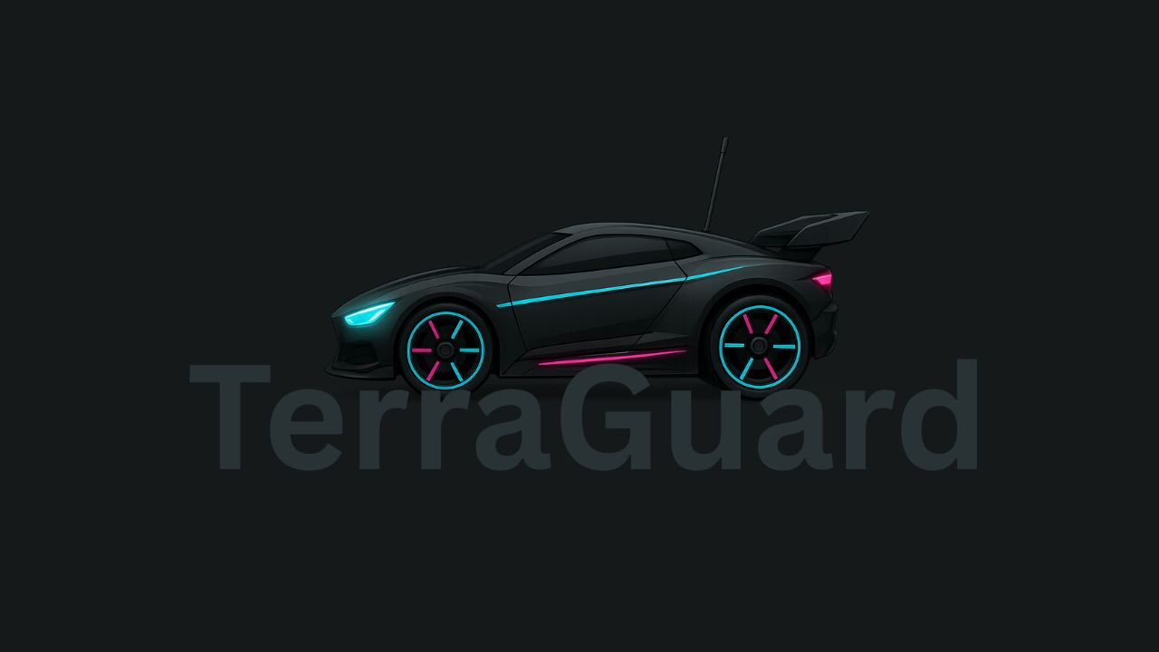 TerraGuard